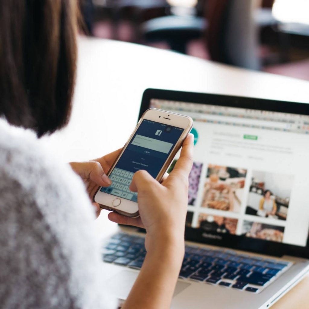 Social Media Marketing Company