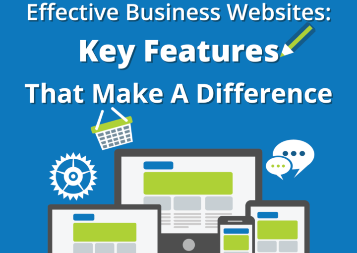 Top 10 Business Website Features