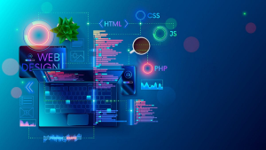 full guide to web development