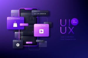 difference between ui and ux design