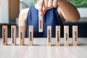 Brand strategy and business growth