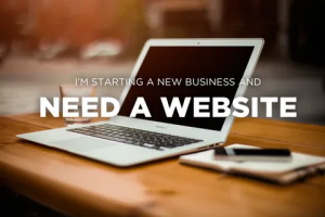 why small businesses need a website in 2027