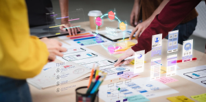 Why UI/UX Design is Important for Business Growth