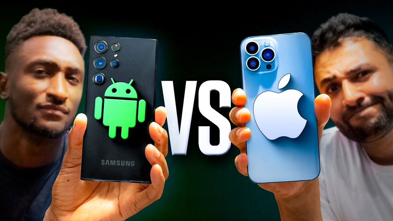 ios vs android app development
