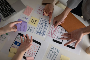 what is ui/ux design explained