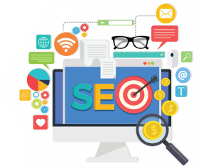 on-page SEO checklist for higher rankings