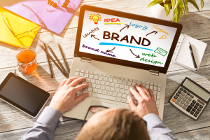 Importance of branding for businesses