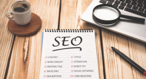complete on-page SEO checklist