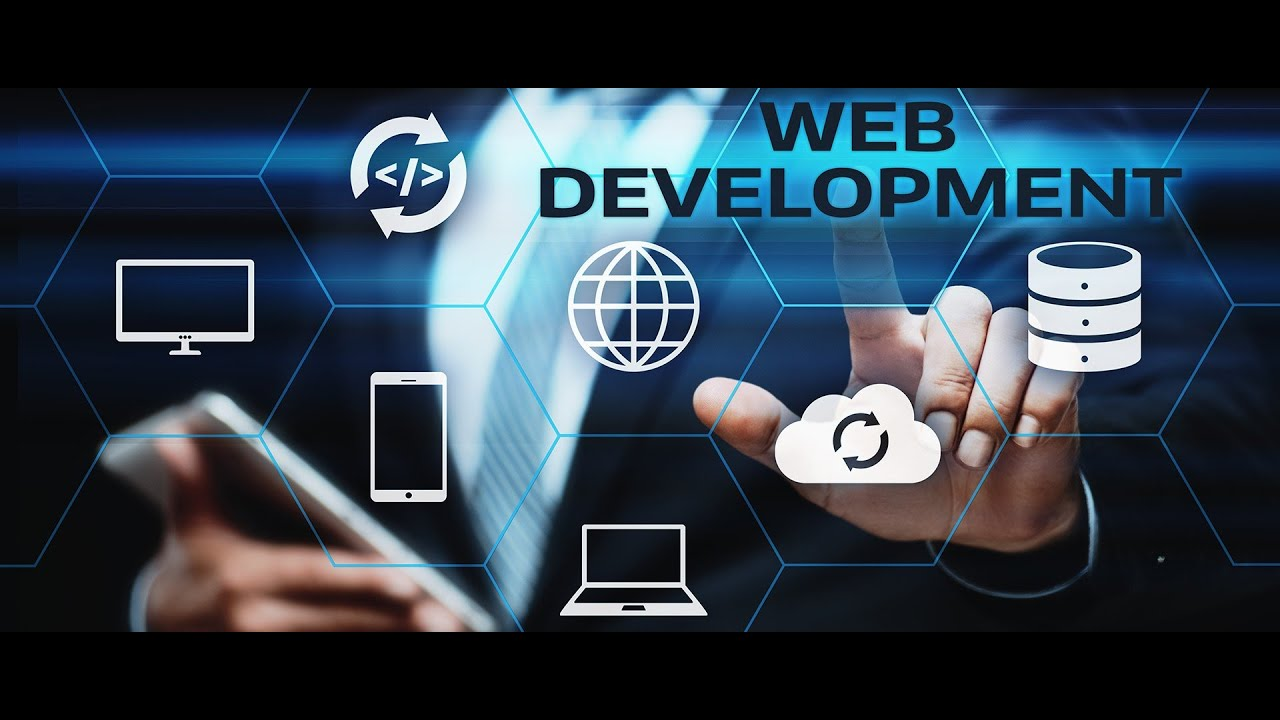 guide to web development
