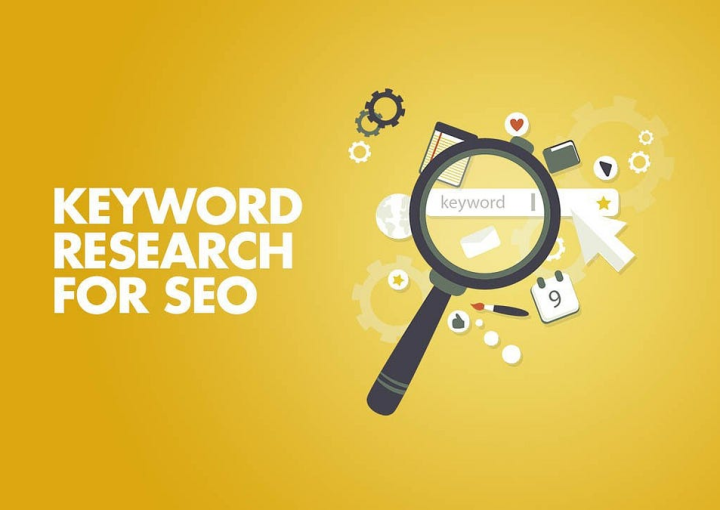 Keyword Research Guide