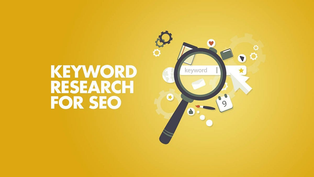 Keyword Research Guide