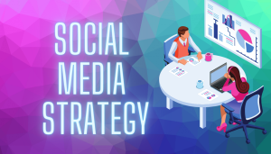 How to Create a Social Media Strategy Step by Step social media marketing strategy