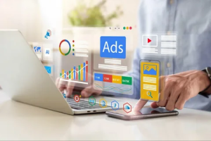 SEO vs paid ads