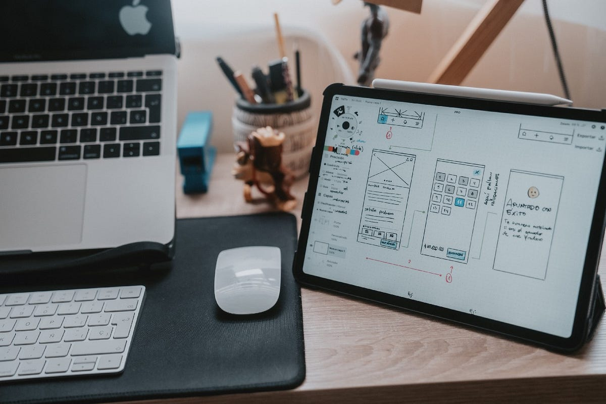 ui ux design mistakes
