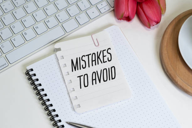 common branding mistakes to avoid