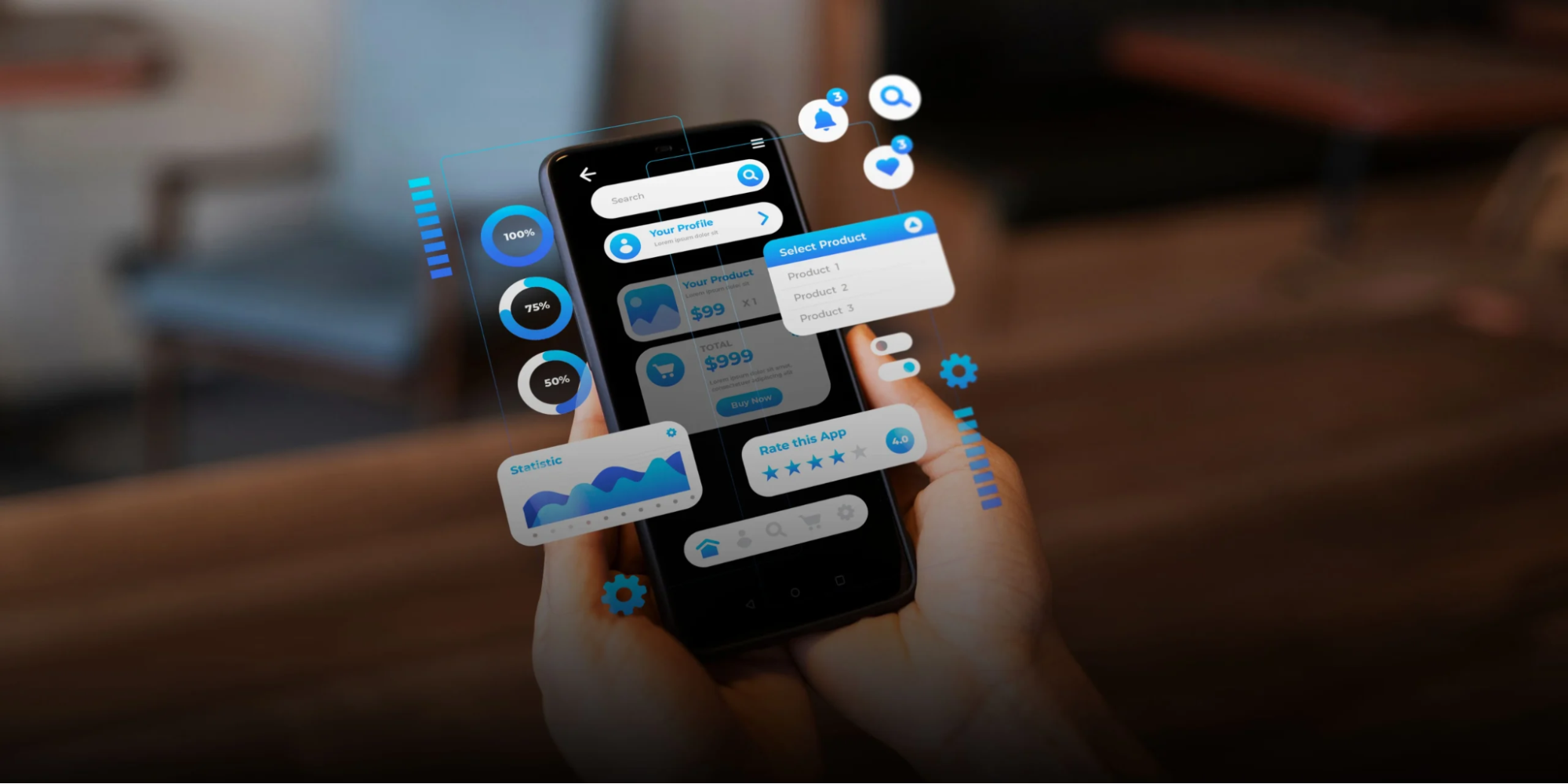 benefits of mobile apps for business