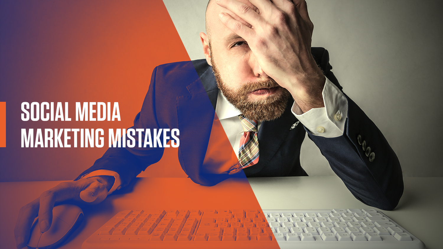 common social media mistakes avoid for better growth