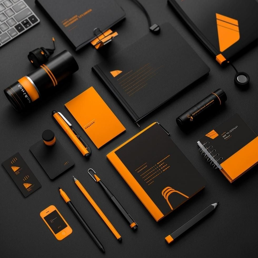 types of branding