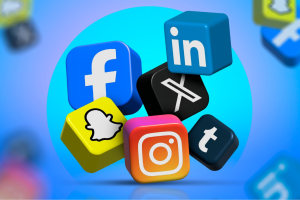best social media for business