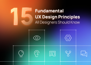 UX Design Principles: Complete Guide to Better UX in 2026 15 fundamentals ux desingn principles
