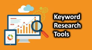 keyword research tools