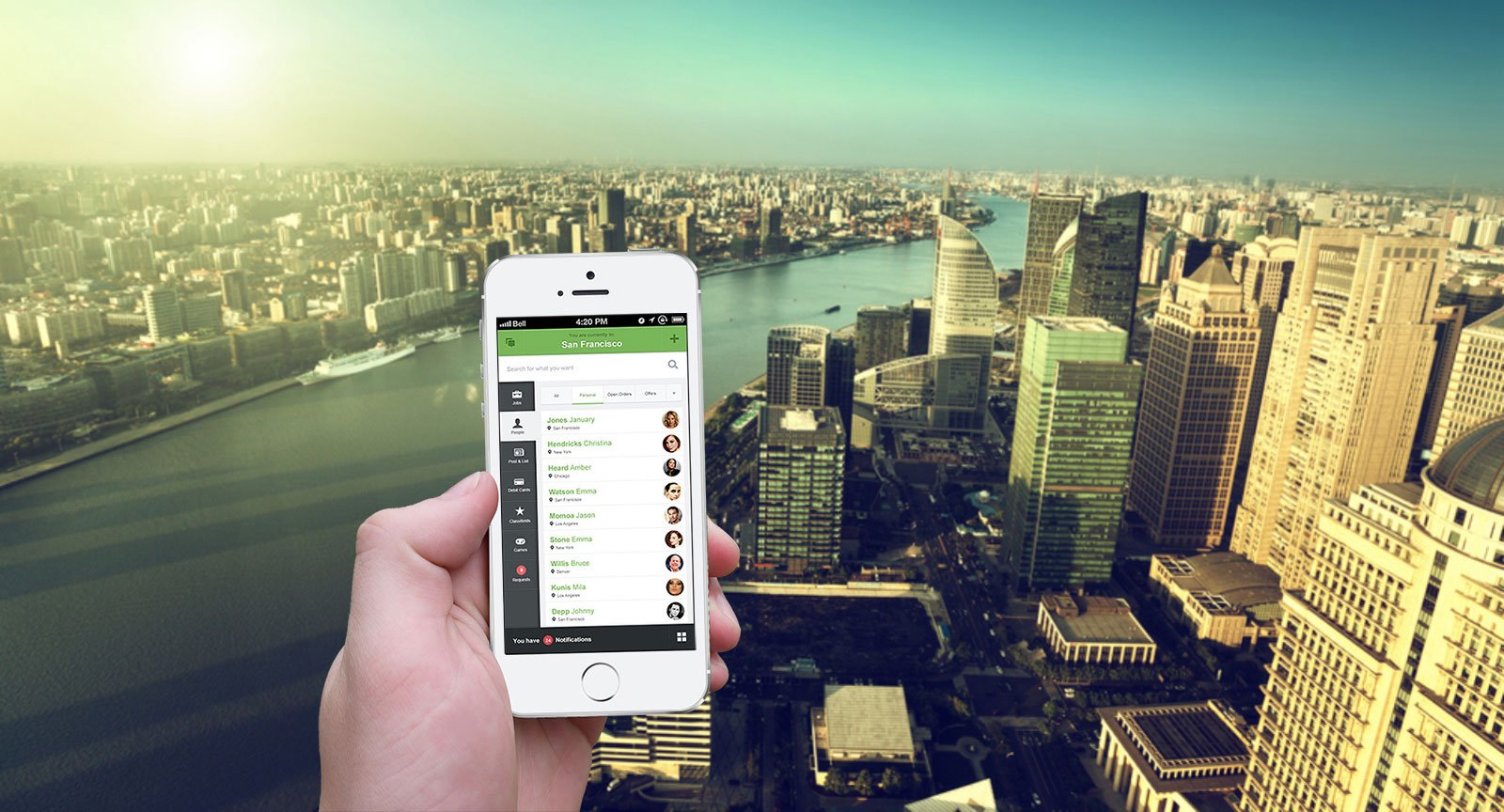 best mobile app development company