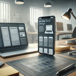 Mobile Friendly Website Design: Why It Matters in 2026 mobile first vs responsive web design