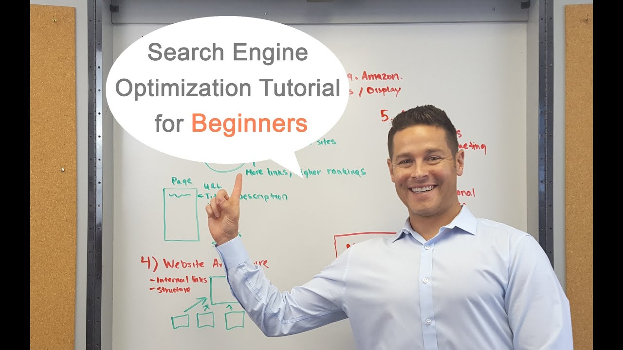 technical seo basics