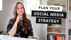 How to Create a Social Media Strategy Step by Step beginner guide to social media strategy