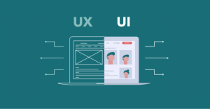 UI/UX Design Process (Step-by-Step)