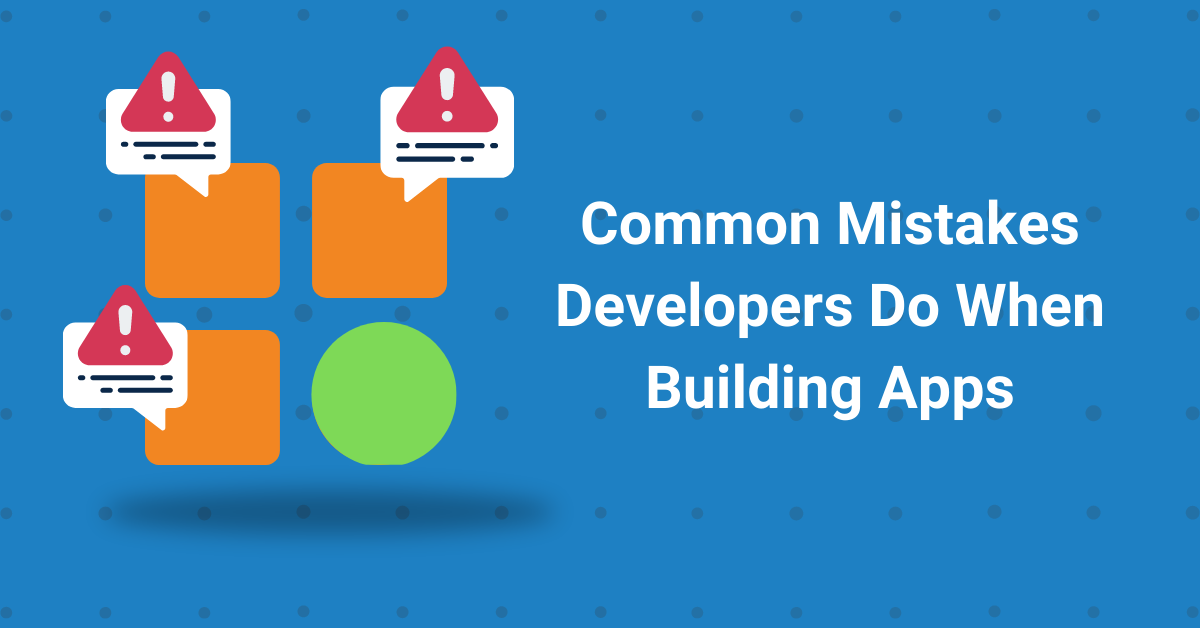 Mobile App Development Errors to Avoid in 2026