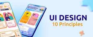 ui design principles