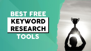 Best Keyword Research Tools
