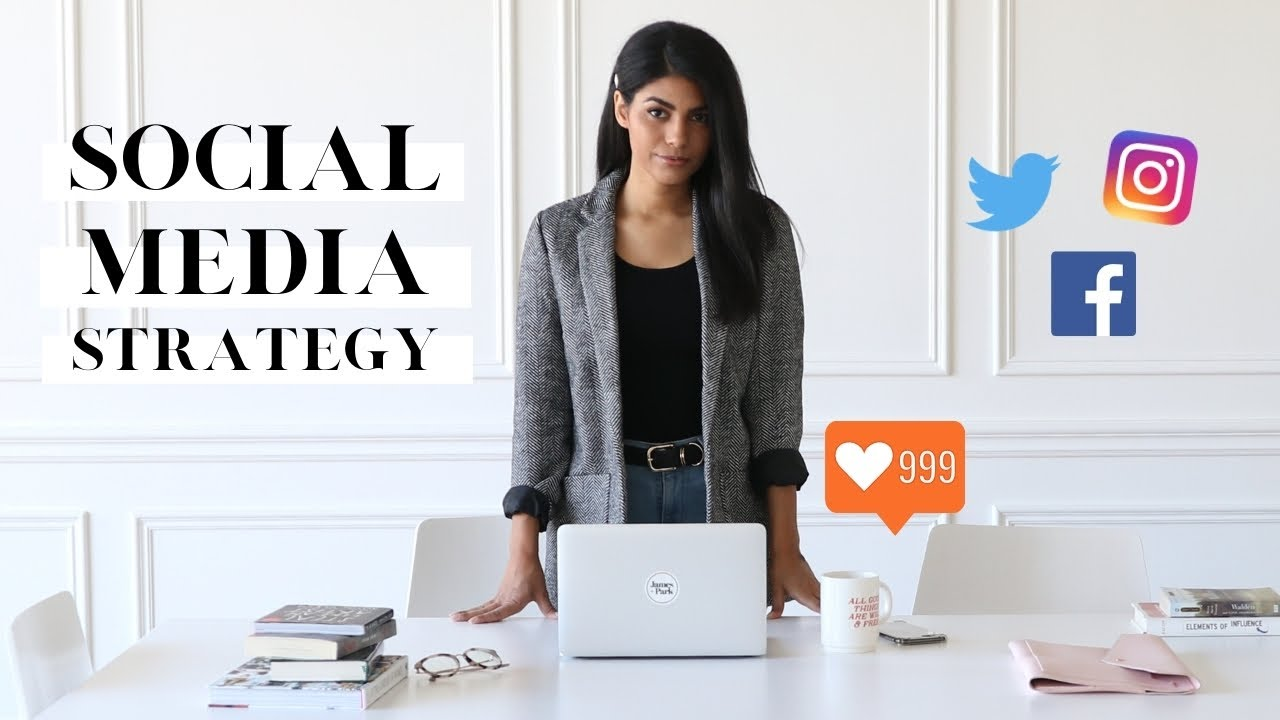How to Create a Social Media Strategy for Beginners