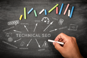 technical SEO checklist 