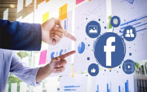 facebook marketing for local business