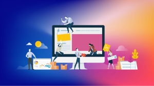 landing page conversion rate optimization
