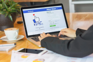 facebook marketing for local business