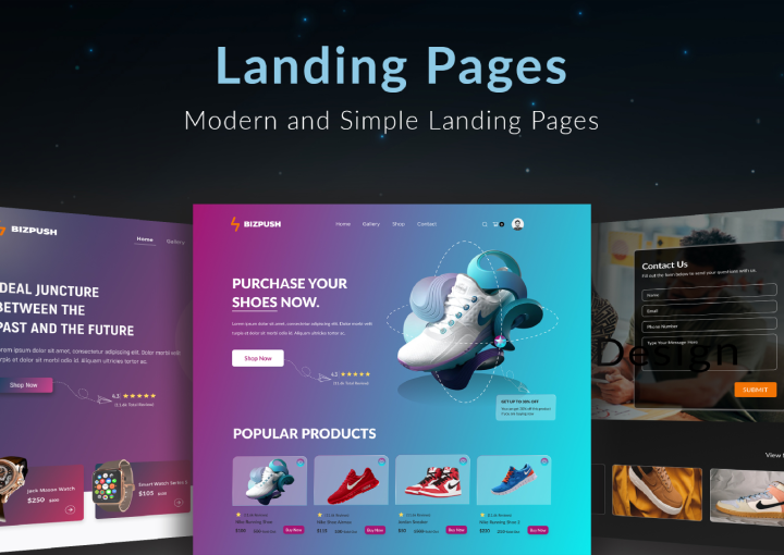 Landing Page UX: Complete Guide to Higher Conversions landing page ux