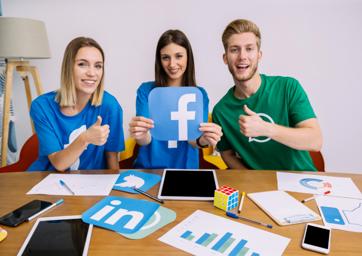 Effective Facebook Marketing Agency for Small Business Guide facebook marketing agency for small business