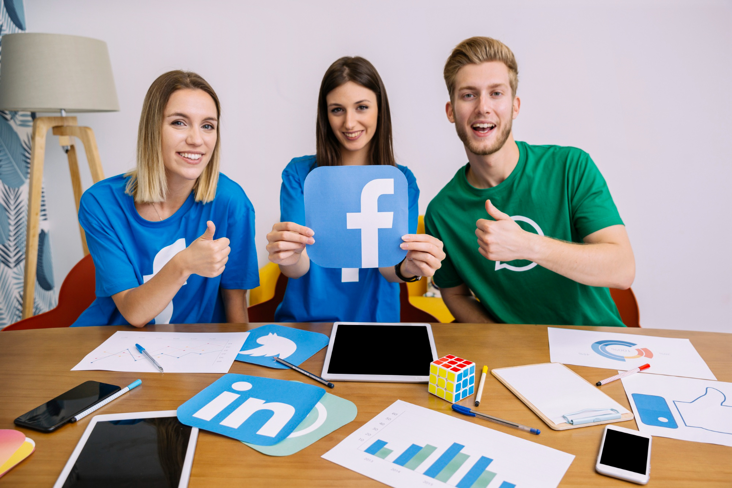 facebook marketing agency for small business